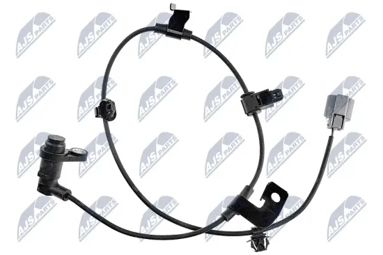 Sensor, Raddrehzahl Hinterachse rechts NTY HCA-MS-084 Bild Sensor, Raddrehzahl Hinterachse rechts NTY HCA-MS-084