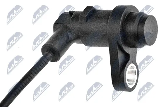 Sensor, Raddrehzahl Hinterachse rechts NTY HCA-MS-084 Bild Sensor, Raddrehzahl Hinterachse rechts NTY HCA-MS-084