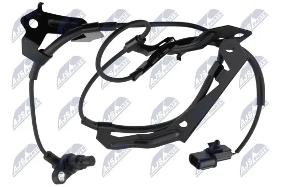 Sensor, Raddrehzahl Vorderachse links NTY HCA-MS-089 Bild Sensor, Raddrehzahl Vorderachse links NTY HCA-MS-089