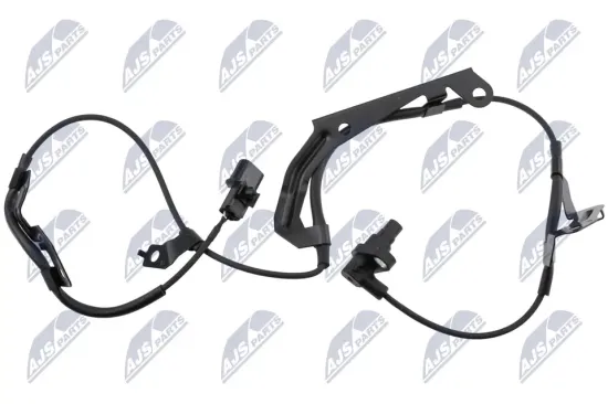 Sensor, Raddrehzahl Vorderachse rechts NTY HCA-MS-090 Bild Sensor, Raddrehzahl Vorderachse rechts NTY HCA-MS-090