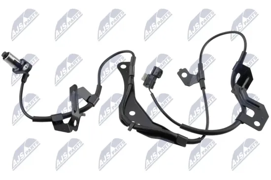 Sensor, Raddrehzahl Vorderachse links NTY HCA-MS-091 Bild Sensor, Raddrehzahl Vorderachse links NTY HCA-MS-091