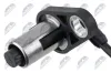 Sensor, Raddrehzahl Vorderachse links NTY HCA-MS-091 Bild Sensor, Raddrehzahl Vorderachse links NTY HCA-MS-091