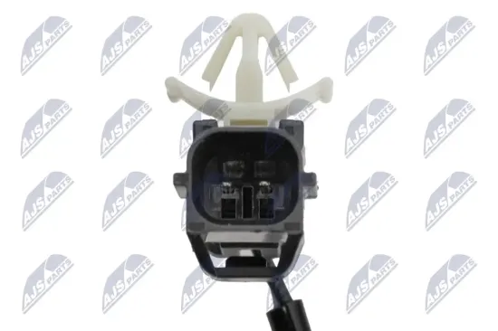 Sensor, Raddrehzahl Vorderachse links NTY HCA-MS-091 Bild Sensor, Raddrehzahl Vorderachse links NTY HCA-MS-091