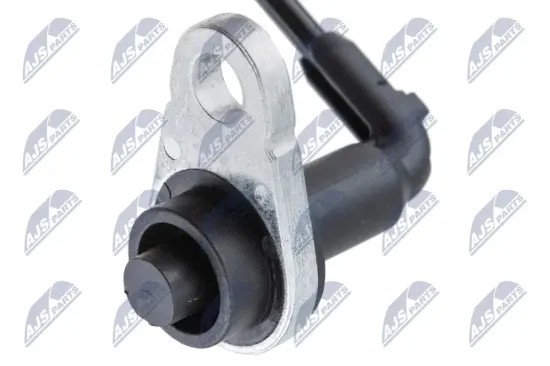 Sensor, Raddrehzahl Hinterachse links NTY HCA-MS-093 Bild Sensor, Raddrehzahl Hinterachse links NTY HCA-MS-093
