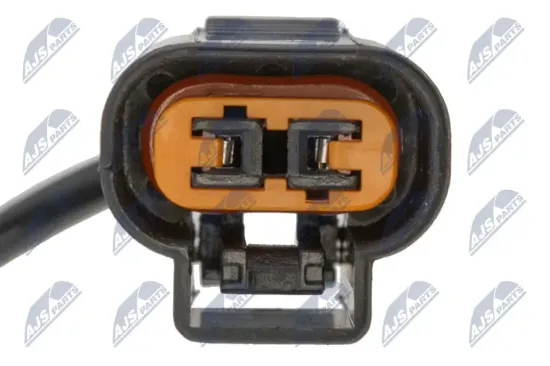 Sensor, Raddrehzahl Hinterachse links NTY HCA-MS-093 Bild Sensor, Raddrehzahl Hinterachse links NTY HCA-MS-093