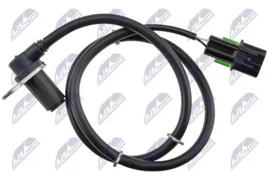 Sensor, Raddrehzahl Hinterachse links NTY HCA-MS-095 Bild Sensor, Raddrehzahl Hinterachse links NTY HCA-MS-095