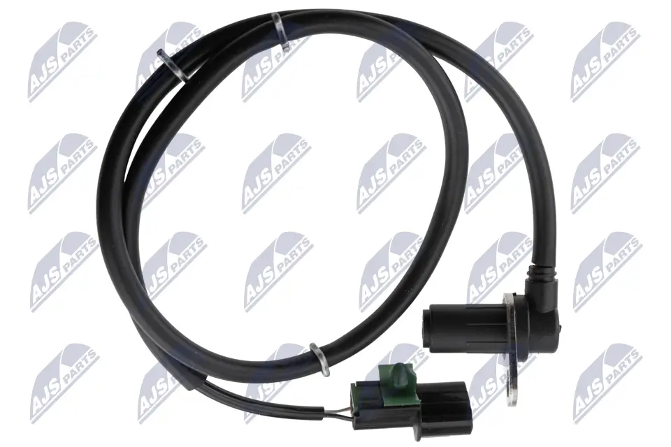 Sensor, Raddrehzahl Hinterachse rechts NTY HCA-MS-096