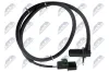Sensor, Raddrehzahl Hinterachse rechts NTY HCA-MS-096