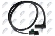 Sensor, Raddrehzahl Hinterachse rechts NTY HCA-MS-096