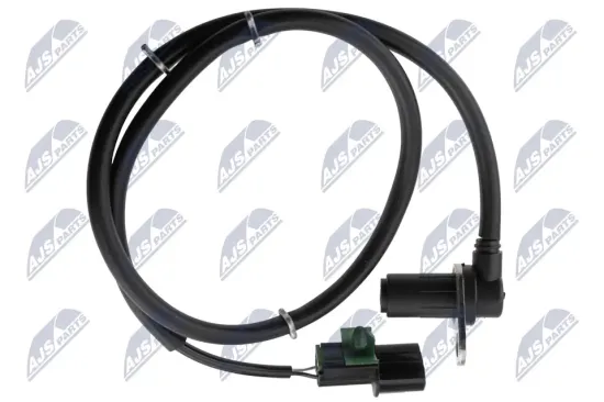 Sensor, Raddrehzahl Hinterachse rechts NTY HCA-MS-096 Bild Sensor, Raddrehzahl Hinterachse rechts NTY HCA-MS-096