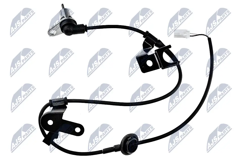 Sensor, Raddrehzahl Hinterachse links NTY HCA-MZ-000