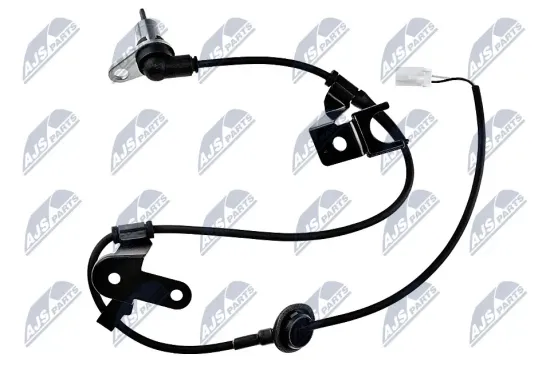 Sensor, Raddrehzahl Hinterachse links NTY HCA-MZ-000 Bild Sensor, Raddrehzahl Hinterachse links NTY HCA-MZ-000