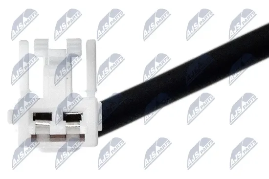 Sensor, Raddrehzahl Hinterachse links NTY HCA-MZ-000 Bild Sensor, Raddrehzahl Hinterachse links NTY HCA-MZ-000