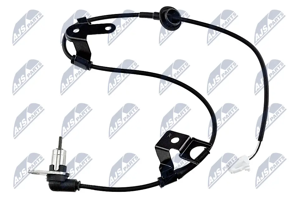 Sensor, Raddrehzahl Hinterachse rechts NTY HCA-MZ-001