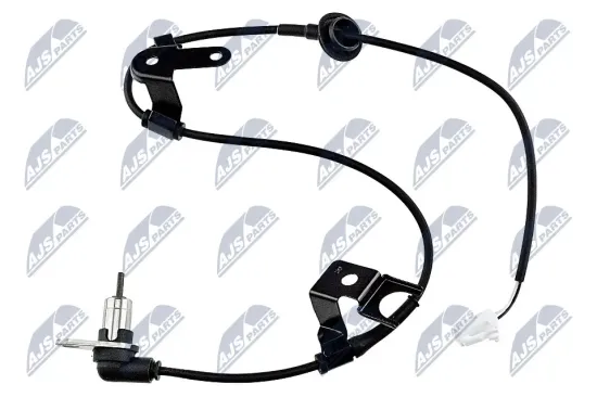 Sensor, Raddrehzahl Hinterachse rechts NTY HCA-MZ-001 Bild Sensor, Raddrehzahl Hinterachse rechts NTY HCA-MZ-001