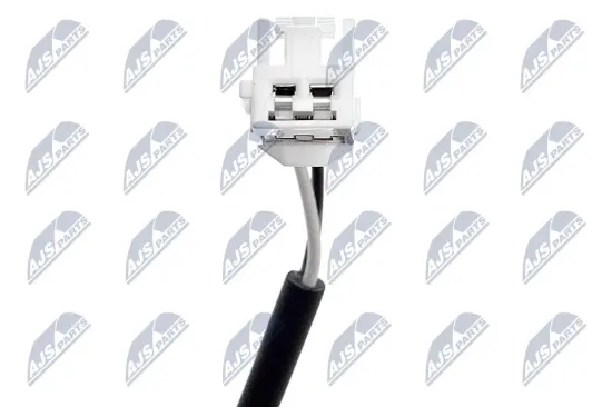 Sensor, Raddrehzahl Hinterachse rechts NTY HCA-MZ-001 Bild Sensor, Raddrehzahl Hinterachse rechts NTY HCA-MZ-001