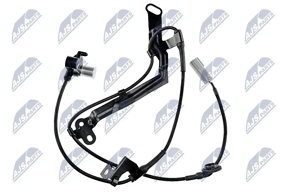 Sensor, Raddrehzahl Vorderachse links NTY HCA-MZ-002