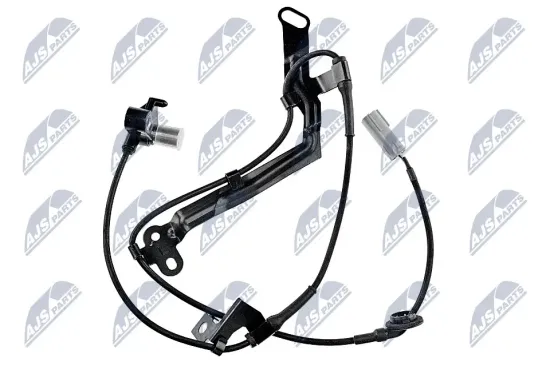 Sensor, Raddrehzahl Vorderachse links NTY HCA-MZ-002 Bild Sensor, Raddrehzahl Vorderachse links NTY HCA-MZ-002