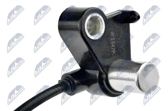 Sensor, Raddrehzahl Vorderachse links NTY HCA-MZ-002 Bild Sensor, Raddrehzahl Vorderachse links NTY HCA-MZ-002