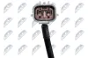 Sensor, Raddrehzahl Vorderachse links NTY HCA-MZ-002 Bild Sensor, Raddrehzahl Vorderachse links NTY HCA-MZ-002