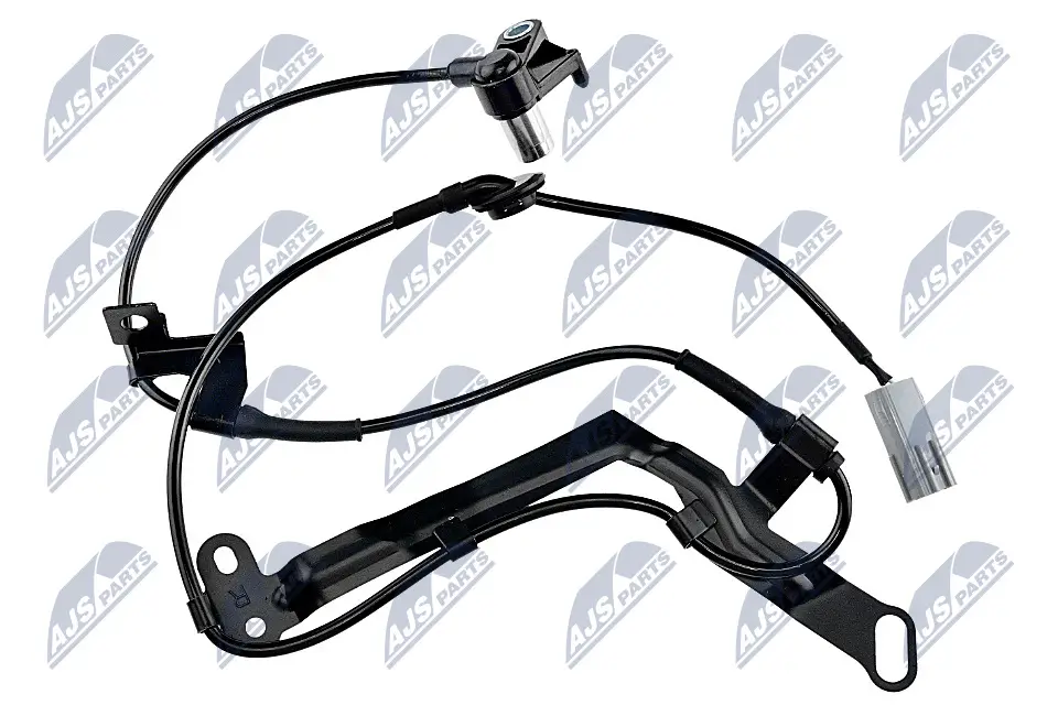 Sensor, Raddrehzahl Vorderachse rechts NTY HCA-MZ-003