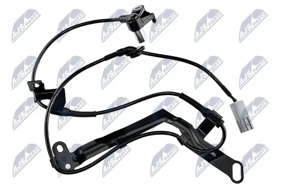 Sensor, Raddrehzahl Vorderachse rechts NTY HCA-MZ-003 Bild Sensor, Raddrehzahl Vorderachse rechts NTY HCA-MZ-003