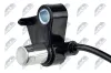 Sensor, Raddrehzahl Vorderachse rechts NTY HCA-MZ-003 Bild Sensor, Raddrehzahl Vorderachse rechts NTY HCA-MZ-003