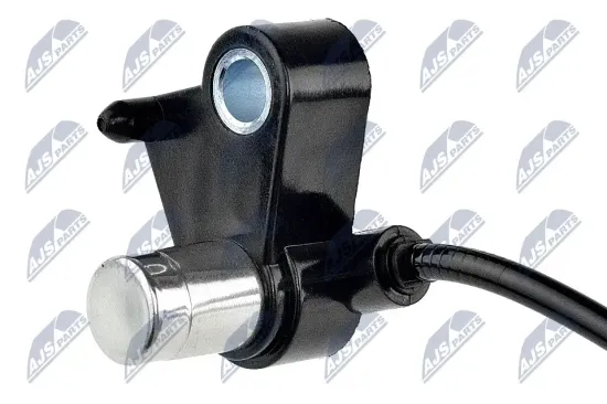 Sensor, Raddrehzahl Vorderachse rechts NTY HCA-MZ-003 Bild Sensor, Raddrehzahl Vorderachse rechts NTY HCA-MZ-003