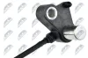 Sensor, Raddrehzahl Vorderachse links NTY HCA-MZ-004 Bild Sensor, Raddrehzahl Vorderachse links NTY HCA-MZ-004