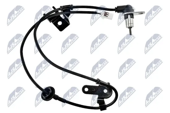 Sensor, Raddrehzahl Hinterachse links NTY HCA-MZ-006 Bild Sensor, Raddrehzahl Hinterachse links NTY HCA-MZ-006