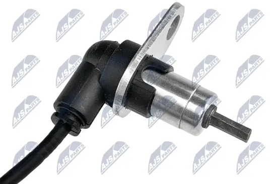 Sensor, Raddrehzahl Hinterachse links NTY HCA-MZ-006 Bild Sensor, Raddrehzahl Hinterachse links NTY HCA-MZ-006