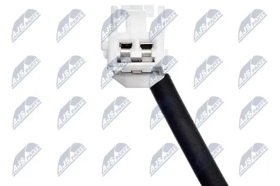 Sensor, Raddrehzahl Hinterachse links NTY HCA-MZ-006 Bild Sensor, Raddrehzahl Hinterachse links NTY HCA-MZ-006