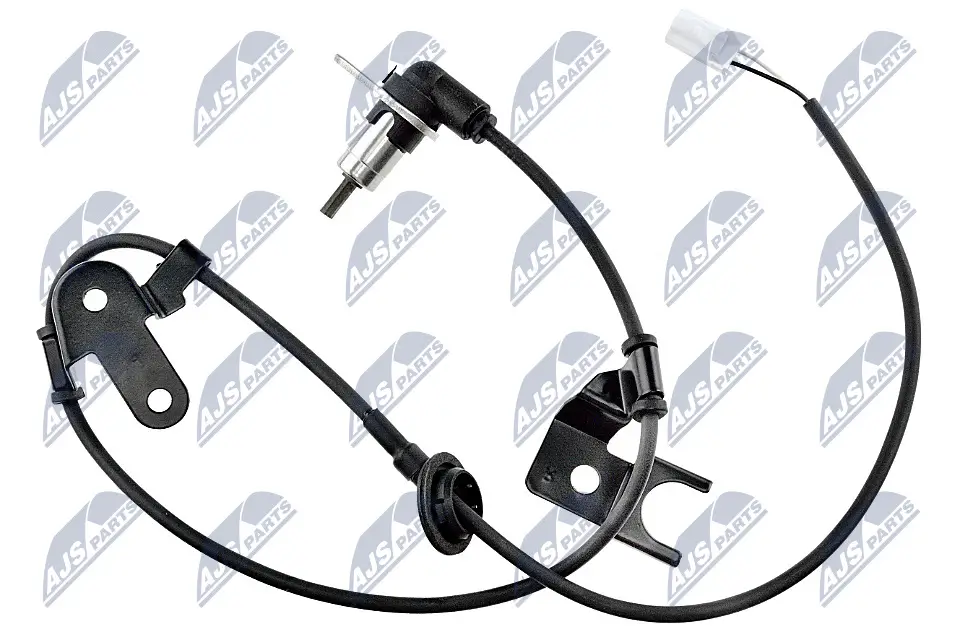 Sensor, Raddrehzahl Hinterachse rechts NTY HCA-MZ-007