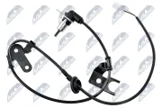 Sensor, Raddrehzahl Hinterachse rechts NTY HCA-MZ-007