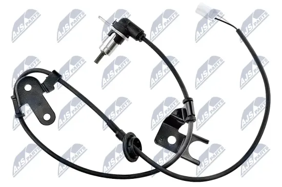 Sensor, Raddrehzahl Hinterachse rechts NTY HCA-MZ-007 Bild Sensor, Raddrehzahl Hinterachse rechts NTY HCA-MZ-007