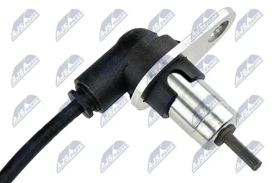 Sensor, Raddrehzahl Hinterachse rechts NTY HCA-MZ-007 Bild Sensor, Raddrehzahl Hinterachse rechts NTY HCA-MZ-007