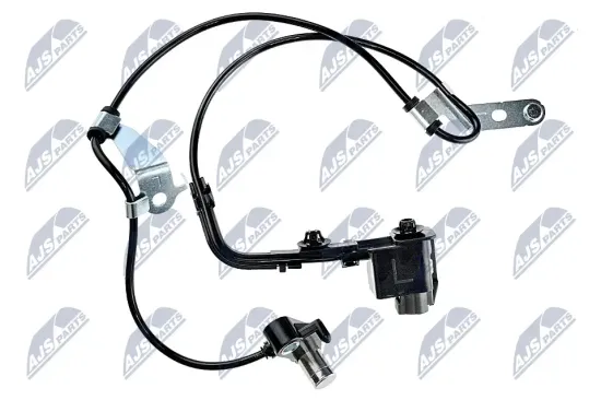 Sensor, Raddrehzahl Vorderachse links Vorderachse links NTY HCA-MZ-008 Bild Sensor, Raddrehzahl Vorderachse links Vorderachse links NTY HCA-MZ-008