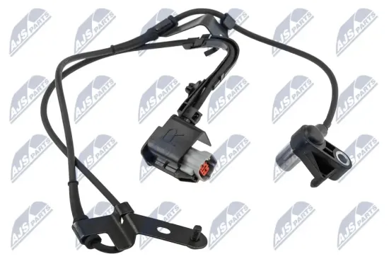Sensor, Raddrehzahl Vorderachse rechts Vorderachse rechts NTY HCA-MZ-009 Bild Sensor, Raddrehzahl Vorderachse rechts Vorderachse rechts NTY HCA-MZ-009
