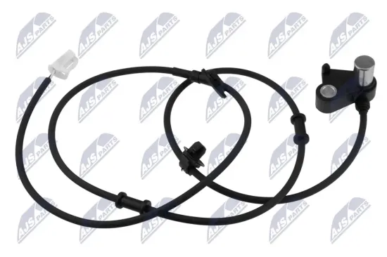 Sensor, Raddrehzahl Hinterachse links NTY HCA-MZ-010 Bild Sensor, Raddrehzahl Hinterachse links NTY HCA-MZ-010
