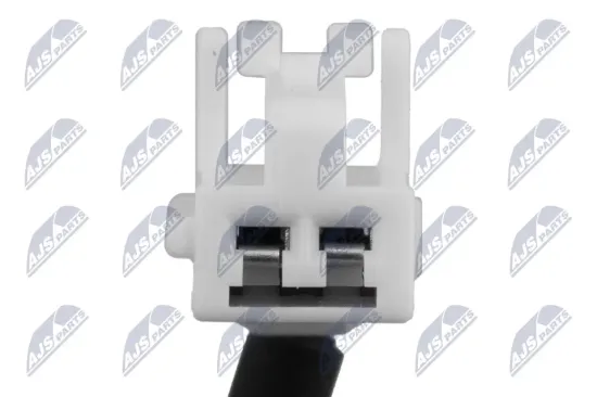 Sensor, Raddrehzahl Hinterachse links NTY HCA-MZ-010 Bild Sensor, Raddrehzahl Hinterachse links NTY HCA-MZ-010