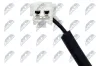 Sensor, Raddrehzahl Hinterachse rechts NTY HCA-MZ-013 Bild Sensor, Raddrehzahl Hinterachse rechts NTY HCA-MZ-013