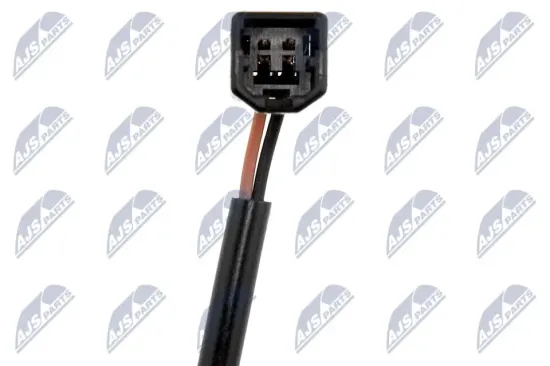 Sensor, Raddrehzahl Hinterachse rechts NTY HCA-MZ-014 Bild Sensor, Raddrehzahl Hinterachse rechts NTY HCA-MZ-014