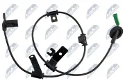 Sensor, Raddrehzahl Hinterachse links NTY HCA-MZ-015