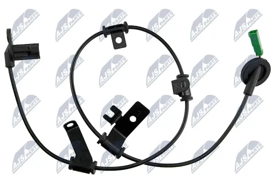 Sensor, Raddrehzahl Hinterachse links NTY HCA-MZ-015 Bild Sensor, Raddrehzahl Hinterachse links NTY HCA-MZ-015