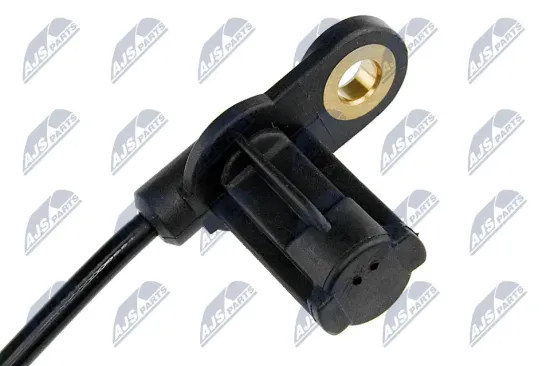 Sensor, Raddrehzahl Hinterachse links NTY HCA-MZ-015 Bild Sensor, Raddrehzahl Hinterachse links NTY HCA-MZ-015