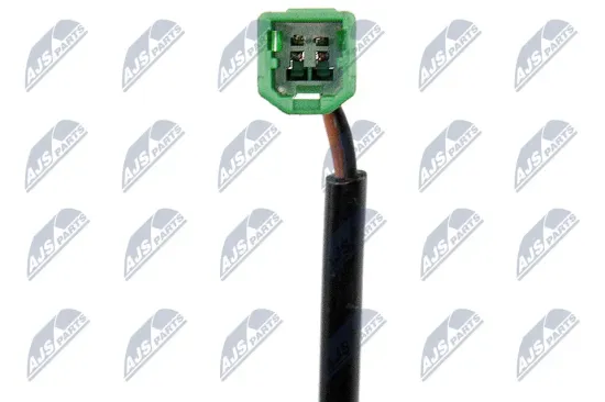 Sensor, Raddrehzahl Hinterachse links NTY HCA-MZ-015 Bild Sensor, Raddrehzahl Hinterachse links NTY HCA-MZ-015