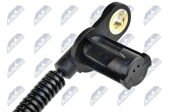 Sensor, Raddrehzahl Vorderachse links NTY HCA-MZ-017 Bild Sensor, Raddrehzahl Vorderachse links NTY HCA-MZ-017