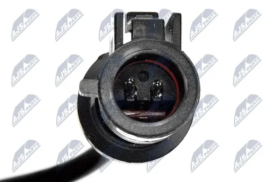 Sensor, Raddrehzahl Vorderachse links NTY HCA-MZ-017 Bild Sensor, Raddrehzahl Vorderachse links NTY HCA-MZ-017