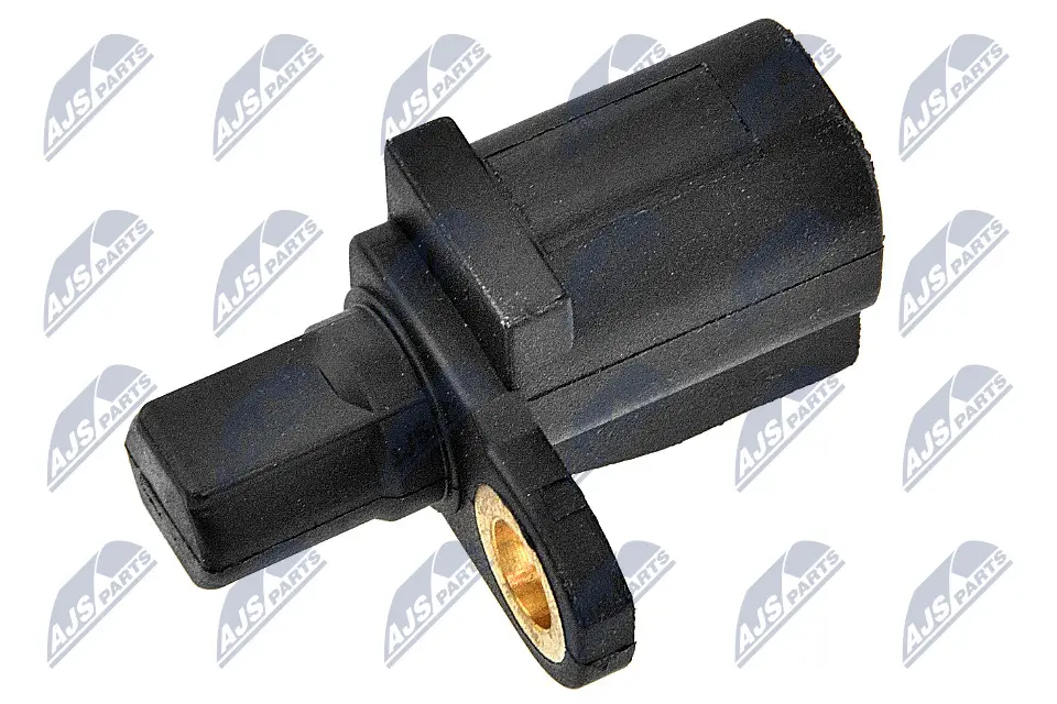 Sensor, Raddrehzahl Hinterachse links Hinterachse rechts NTY HCA-MZ-018