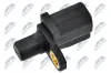Sensor, Raddrehzahl Hinterachse links Hinterachse rechts NTY HCA-MZ-018 Bild Sensor, Raddrehzahl Hinterachse links Hinterachse rechts NTY HCA-MZ-018